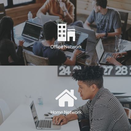 TP-Link - 5-portni gigabitni Easy Smart switch