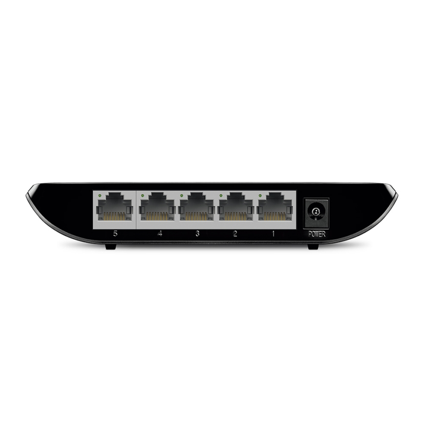 TP-Link - 5-portni gigabitni stolni switch