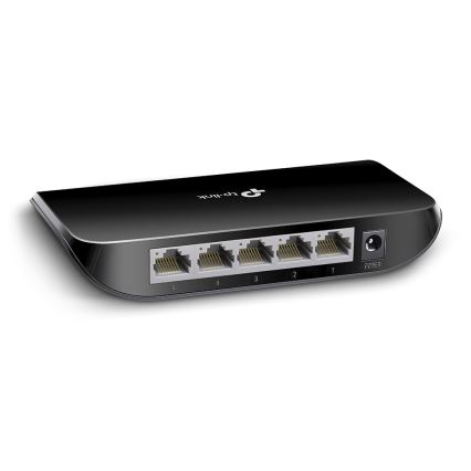 TP-Link - 5-portni gigabitni stolni switch