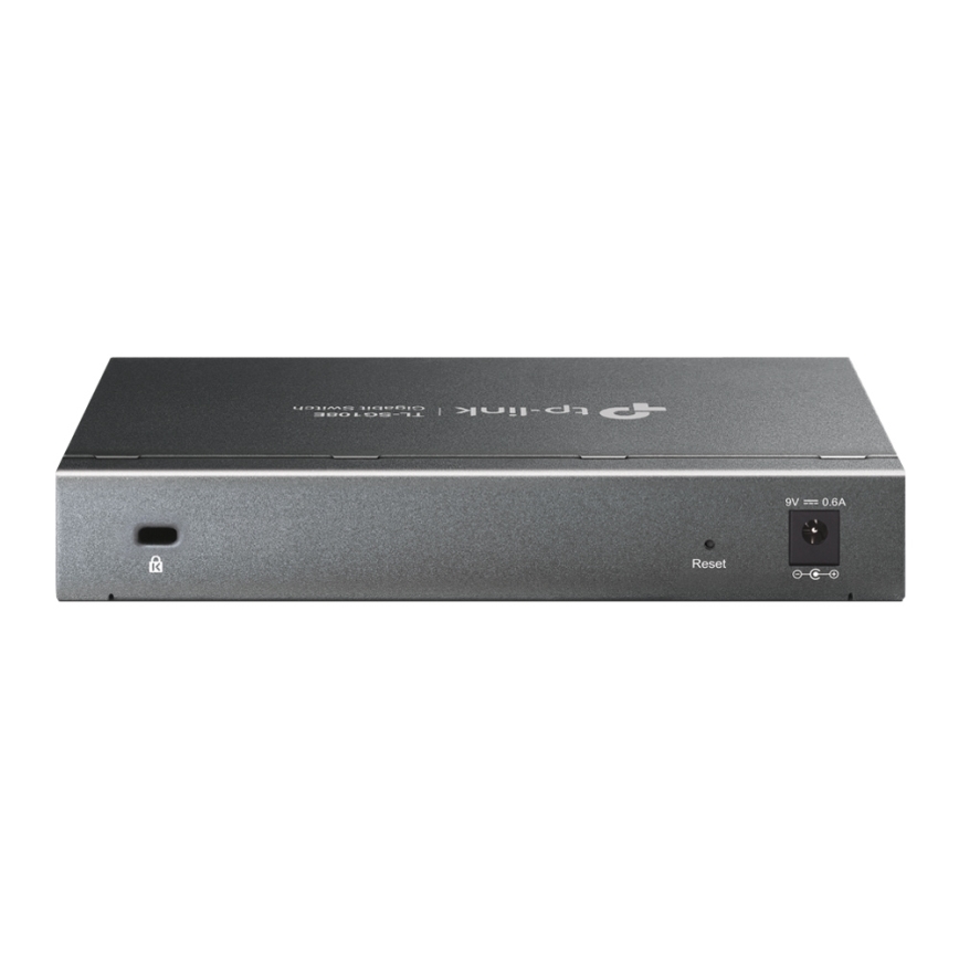 TP-Link - 8-portni gigabitni Easy Smart switch