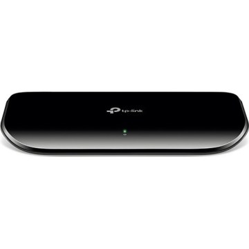 TP-Link - 8-portni gigabitni stolni switch
