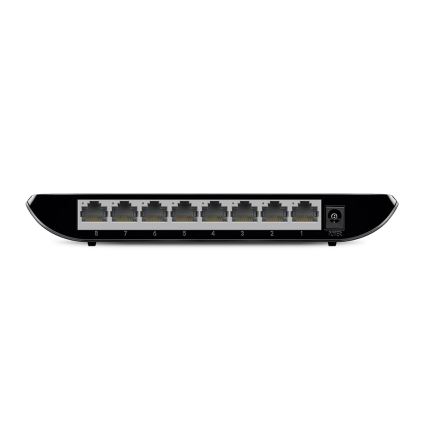 TP-Link - 8-portni gigabitni stolni switch
