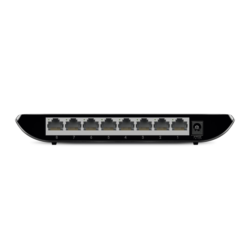 TP-Link - 8-portni gigabitni stolni switch
