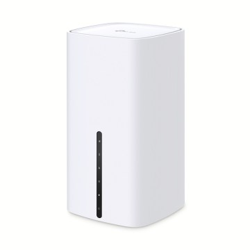 TP-Link - Bežični dvopojasni gigabitni 5G usmjerivač Archer NX200 Wi-Fi