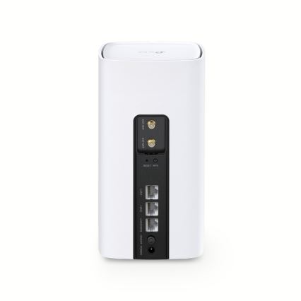 TP-Link - Bežični dvopojasni gigabitni 5G usmjerivač Archer NX200 Wi-Fi