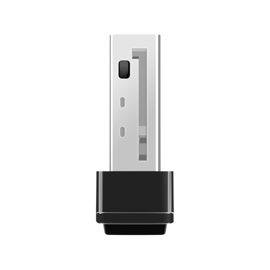 TP-Link - Bežični Wi-Fi 6 USB nano adapter Archer TX1U Nano