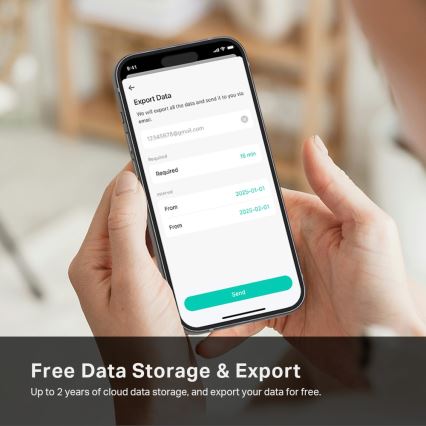 TP-Link - Digitalni termostat 2xAAA