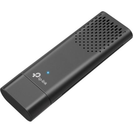 TP-Link - Dvopojasni bežični USB adapter s Wi-Fi 6 Archer TX20U