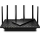 TP-Link - Dvopojasni gigabitni Wi-Fi 6 usmjerivač Archer AX72