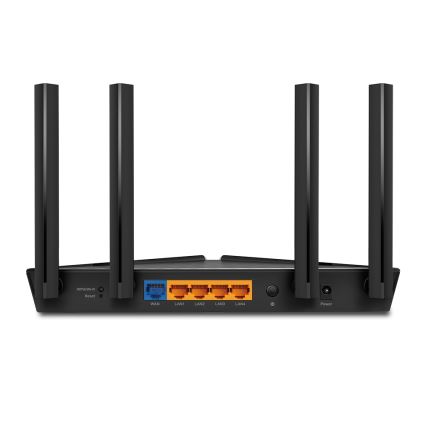 TP-Link - Dvopojasni gigabitni Wi‑Fi 6 usmjerivač Archer AX53