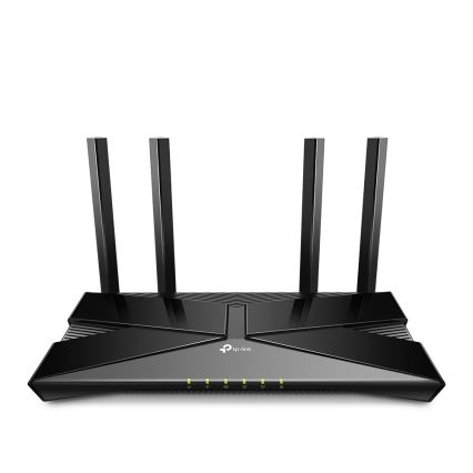 TP-Link - Dvopojasni gigabitni Wi‑Fi 6 usmjerivač Archer AX53