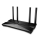 TP-Link - Dvopojasni VDSL/ADSL modemski usmjerivač s Wi-Fi 6 Archer VX1800V