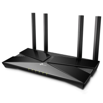 TP-Link - Dvopojasni Wi-Fi 6 usmjerivač Archer AX23