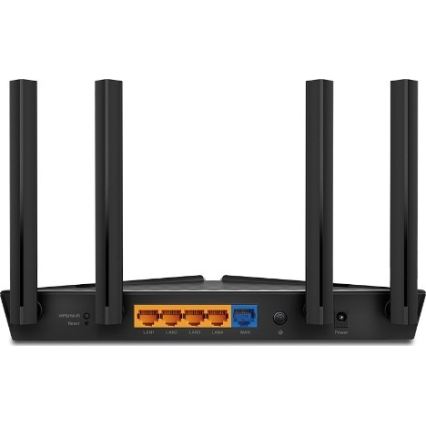 TP-Link - Dvopojasni Wi-Fi 6 usmjerivač Archer AX23