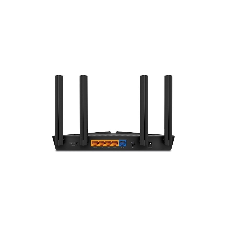 TP-Link - Dvopojasni Wi-Fi 6 usmjerivač Archer AX23