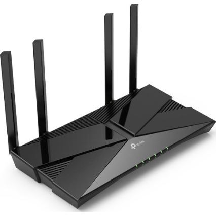 TP-Link - Dvopojasni Wi-Fi 6 usmjerivač Archer AX23