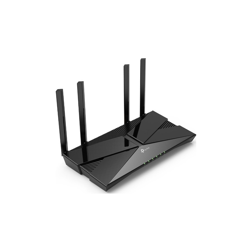 TP-Link - Dvopojasni Wi-Fi 6 usmjerivač Archer AX23
