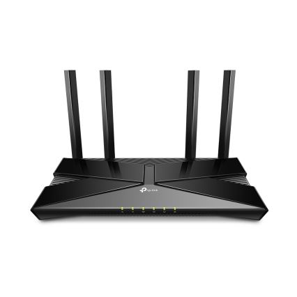 TP-Link - Dvopojasni Wi-Fi 6 usmjerivač Archer AX23