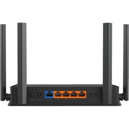 TP-Link - Dvopojasni Wi-Fi 7 usmjerivač Archer BE220