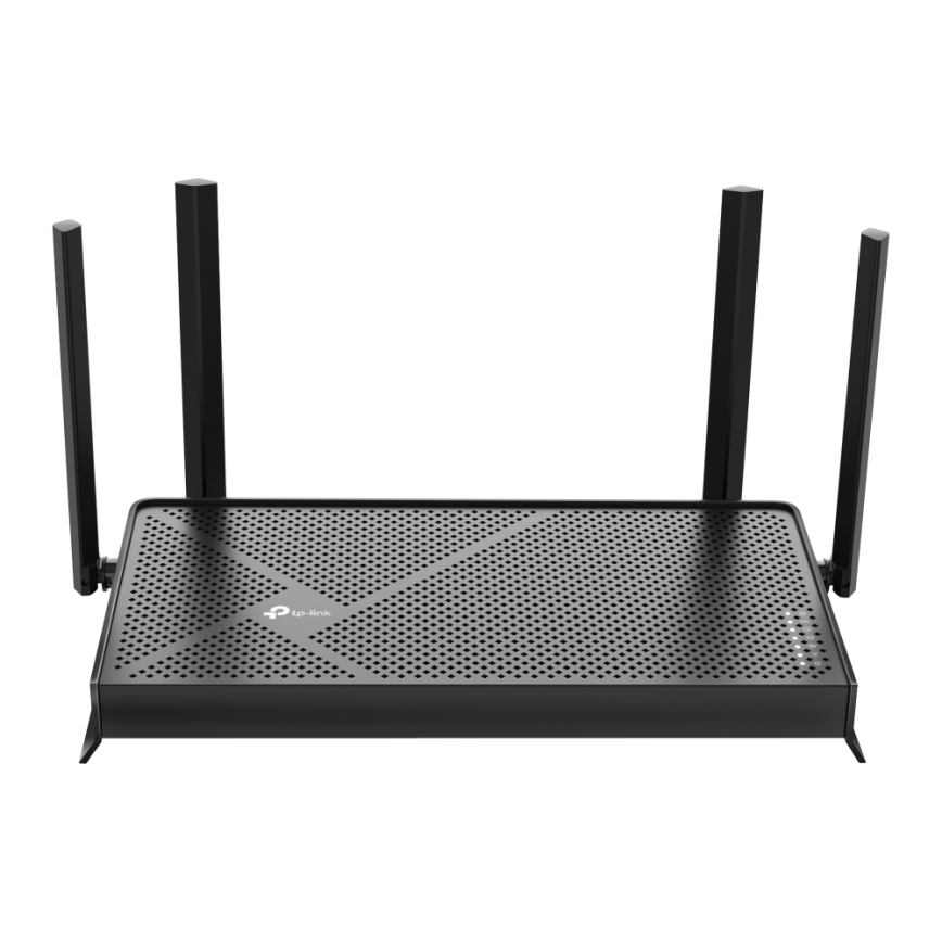 TP-Link - Dvopojasni Wi-Fi 7 usmjerivač Archer BE230