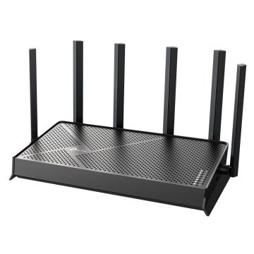 TP-Link - Dvopojasni Wi-Fi 7 usmjerivač Archer BE400