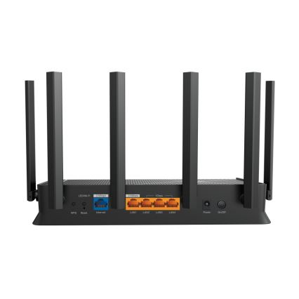 TP-Link - Dvopojasni Wi-Fi 7 usmjerivač Archer BE400