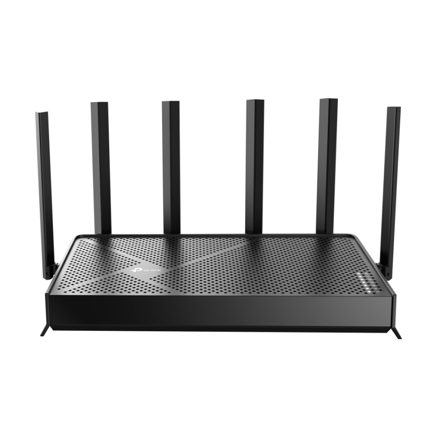 TP-Link - Dvopojasni Wi-Fi 7 usmjerivač Archer BE400
