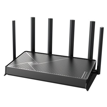 TP-Link - Dvopojasni Wi-Fi 7 usmjerivač