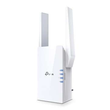 TP-Link - Dvopojasni Wi‑Fi 6 pojačivač signala RE505X