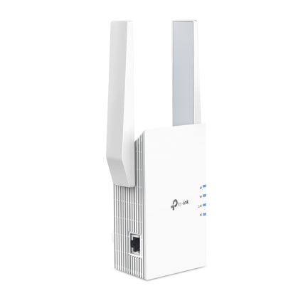 TP-Link - Dvopojasni Wi‑Fi 6 proširivač RE705X
