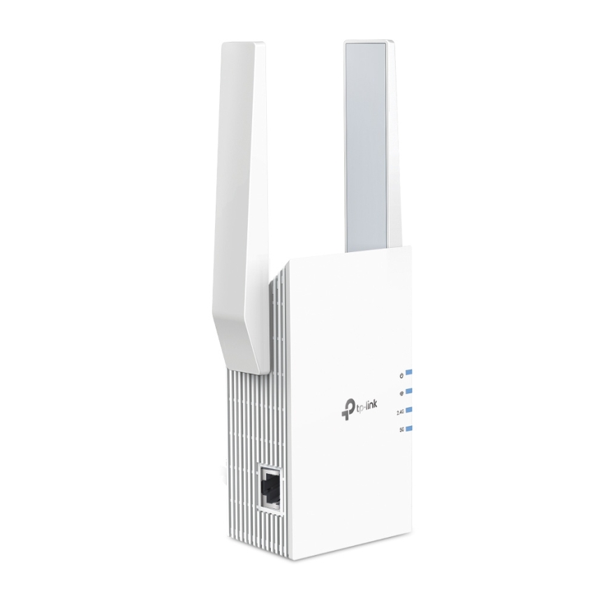TP-Link - Dvopojasni Wi‑Fi 6 proširivač RE705X