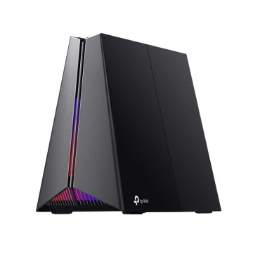 TP-Link - Gaming trotrakni Wi-Fi 7 usmjerivač Archer GE550