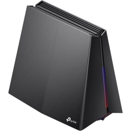 TP-Link - Gaming trotrakni Wi-Fi 7 usmjerivač Archer GE550