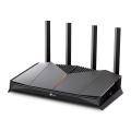 TP-Link - Gejmerski dvopojasni Wi-Fi 7 usmjerivač Archer GE230