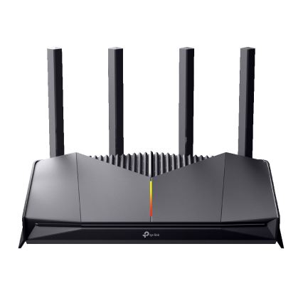 TP-Link - Gejmerski dvopojasni Wi-Fi 7 usmjerivač Archer GE230