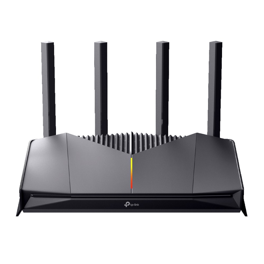TP-Link - Gejmerski dvopojasni Wi-Fi 7 usmjerivač Archer GE230