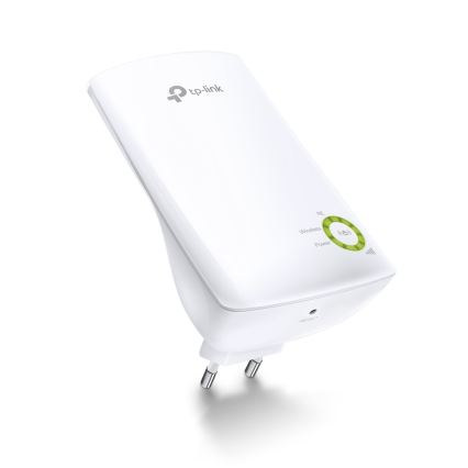 TP-Link - Jednopojasni Wi-Fi 4 pojačivač N300