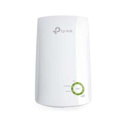 TP-Link - Jednopojasni Wi-Fi 4 pojačivač N300