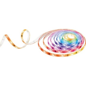 TP-Link - LED RGBW prigušiva traka 5 m LED/13W/230V Wi-Fi