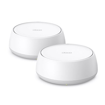 TP-Link - Mesh Wi-Fi 7 sustav za cijeli dom