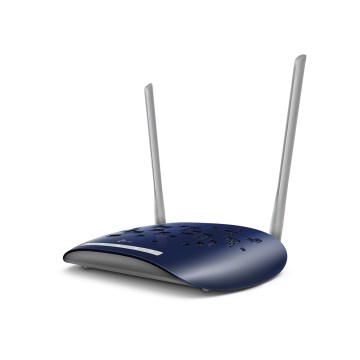 TP-Link - Modem i usmjerivač 300Mbps bežični N VDSL/ADSL TD-W9960 Wi-Fi
