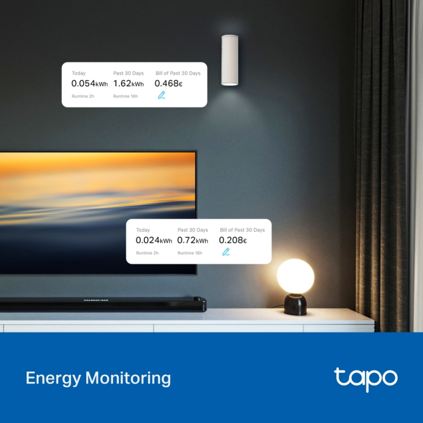 TP-Link - Modul pametnog prekidača Matter