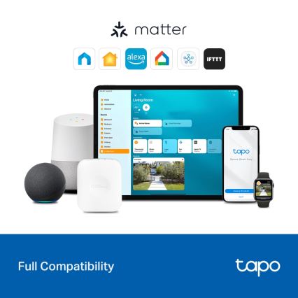 TP-Link - Modul pametnog prekidača Matter