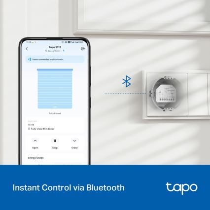 TP-Link - Modul pametnog prekidača Matter