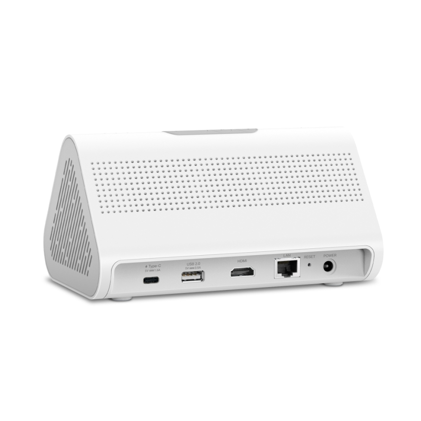 TP-Link - Pametna bazna stanica MATTER HomeBase Wi-Fi