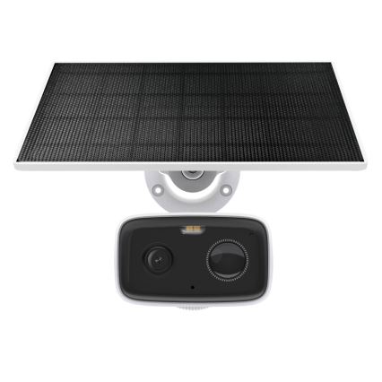 TP-Link - Pametna solarna kamera 5200 mAh 5V IP65 Wi-Fi