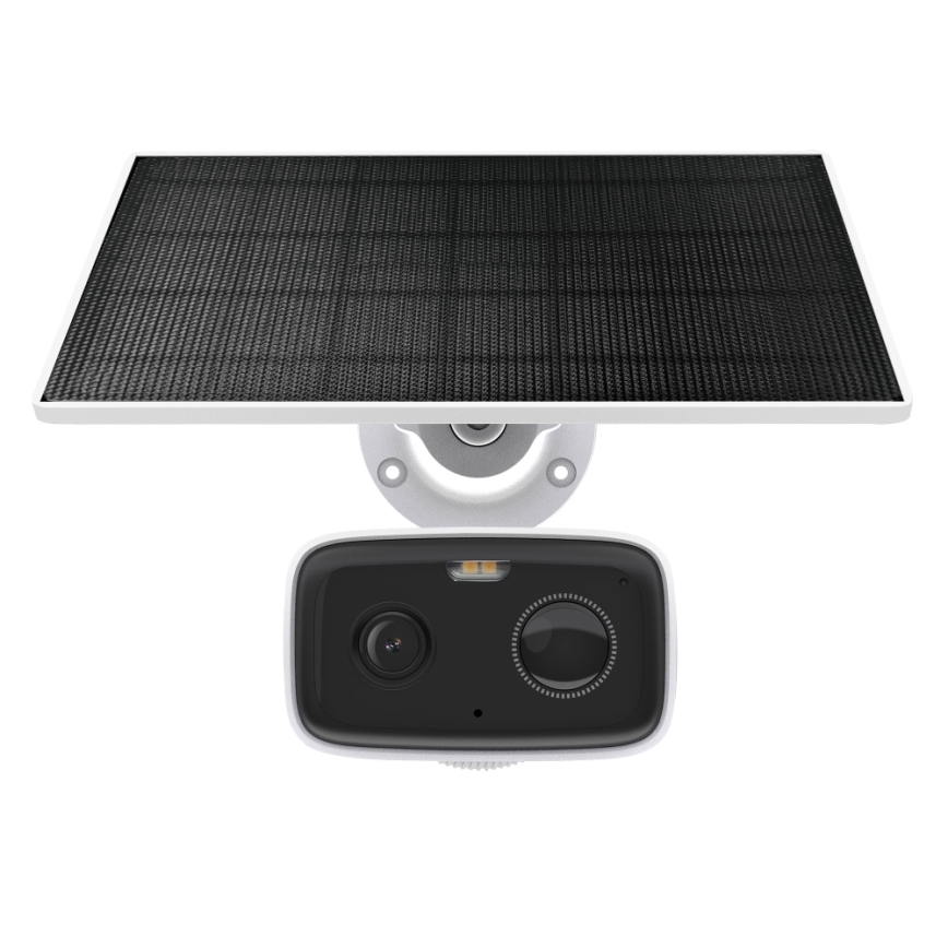 TP-Link - Pametna solarna kamera 5200 mAh 5V IP65 Wi-Fi
