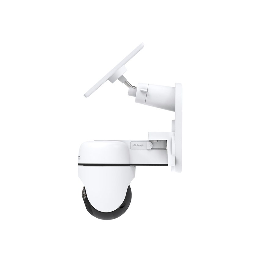 TP-Link - Pametna solarna kamera 5V IP65 Wi-Fi