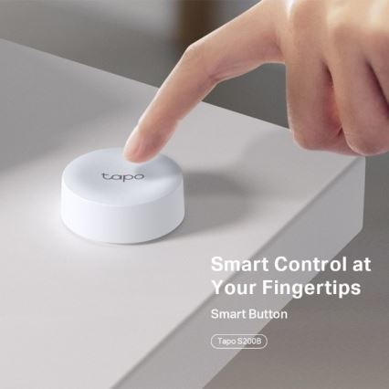 TP-Link - Pametna tipka 1xCR2032 Wi-Fi