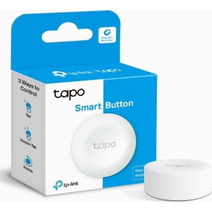 TP-Link - Pametna tipka 1xCR2032 Wi-Fi